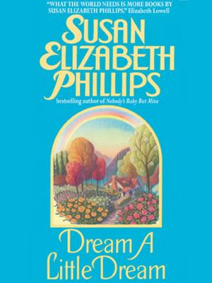 Cover of the book Dream a Little Dream by Eli Gottlieb