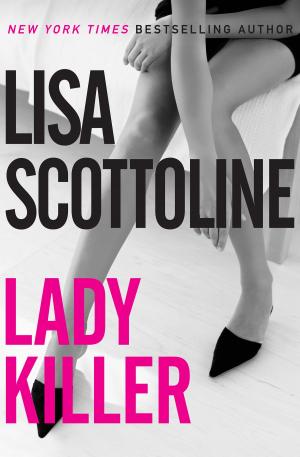 Cover of the book Lady Killer by richard allan