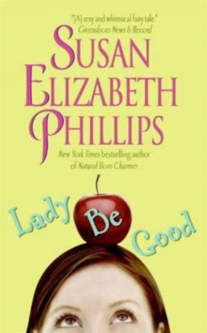 bigCover of the book Lady Be Good by 