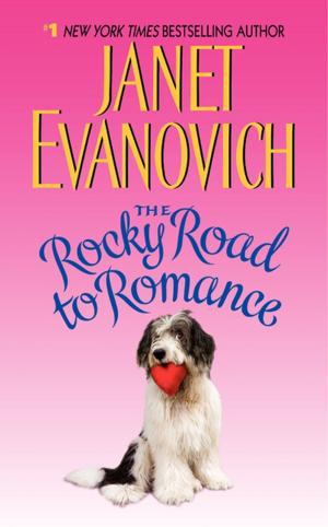 Cover of the book The Rocky Road to Romance by Rebecca Dotlich