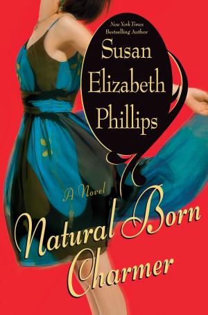 Cover of the book Natural Born Charmer by Peter Swanson