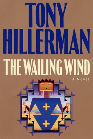 Cover of the book The Wailing Wind by Hans Massaquoi