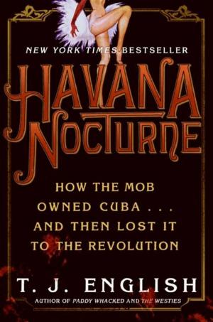 Cover of the book Havana Nocturne by Bill Bryson
