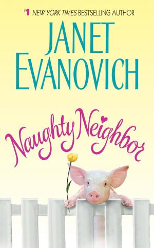 bigCover of the book Naughty Neighbor by 