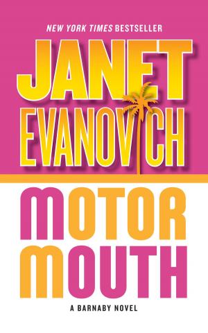 Cover of the book Motor Mouth by Karen Ranney