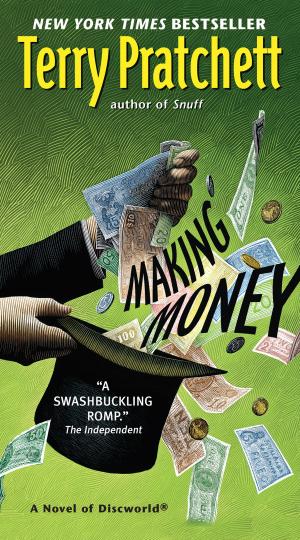 Cover of the book Making Money by Vanora Bennett
