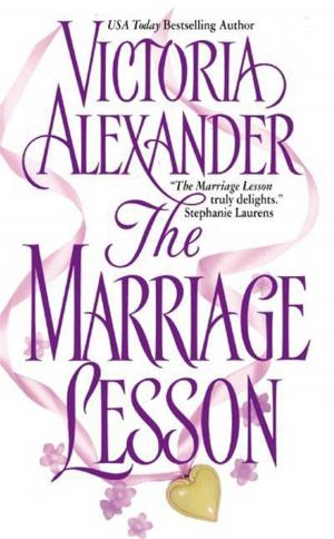Cover of the book The Marriage Lesson by Erin Knightley
