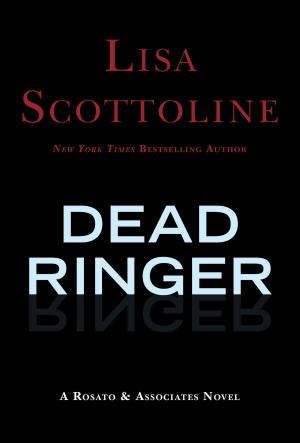 Cover of the book Dead Ringer by Laura Wright