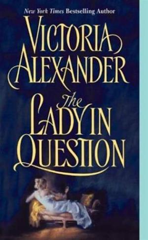bigCover of the book The Lady in Question by 
