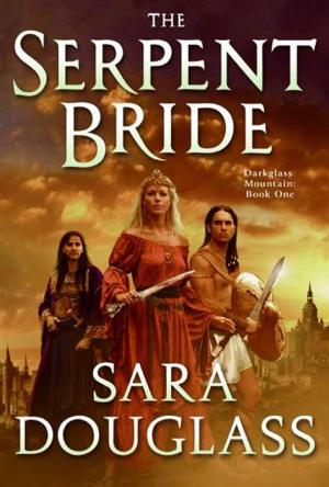 Cover of the book The Serpent Bride by Christine Feehan