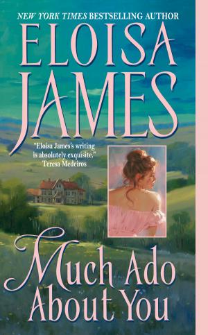 Cover of the book Much Ado About You by Alyssa Cole