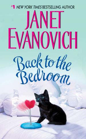 Book cover of Back to the Bedroom