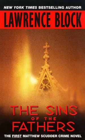 Cover of the book The Sins of the Fathers by Garth Stein