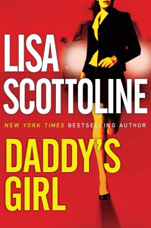 Cover of the book Daddy's Girl by Sean Chercover