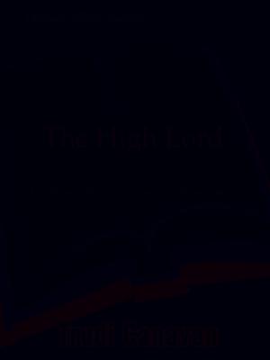 Cover of the book The High Lord by Kinley MacGregor