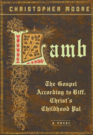 Cover of the book Lamb by Nikki Sixx