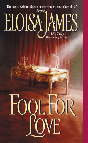 Cover of the book Fool for Love by Suzanne Enoch