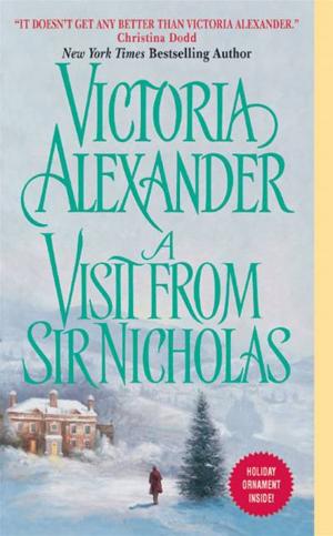Cover of the book A Visit From Sir Nicholas by Peter D. Kramer