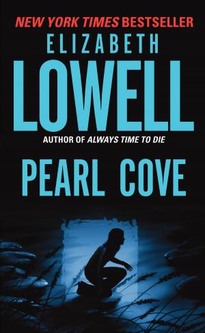 Cover of the book Pearl Cove by Marissa Cloutier, Eve Adamson