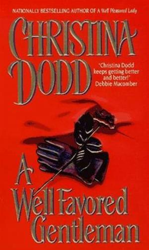 Cover of the book A Well Favored Gentleman by Dennis Chalker, Kevin Dockery