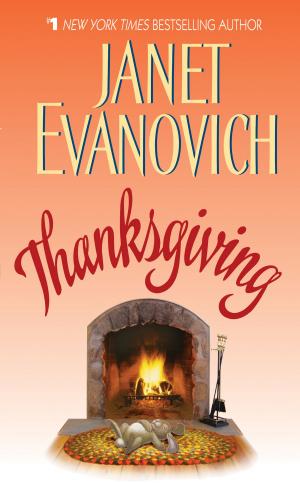 Cover of the book Thanksgiving by Richard Yancey