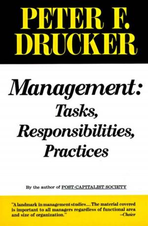 Cover of the book Management by Mary Daheim