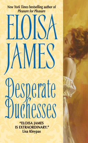 Cover of the book Desperate Duchesses by Pamela Morsi