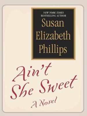 bigCover of the book Ain't She Sweet? by 