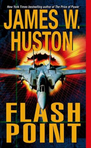 Cover of the book Flash Point by C. J. Cherryh