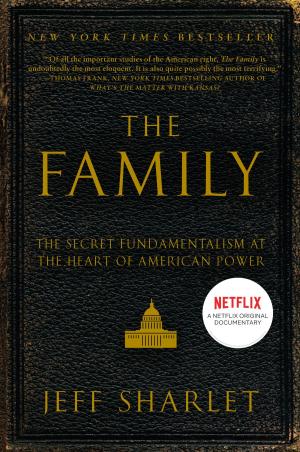 Cover of the book The Family by Tom Markert