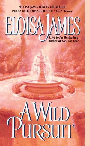Cover of the book A Wild Pursuit by Jo Barrett