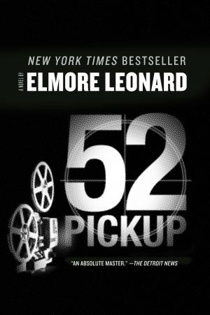 Cover of the book 52 Pickup by Hallie Ephron