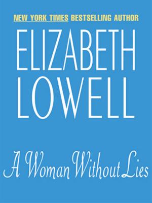 Cover of the book A Woman Without Lies by Victoria Alexander
