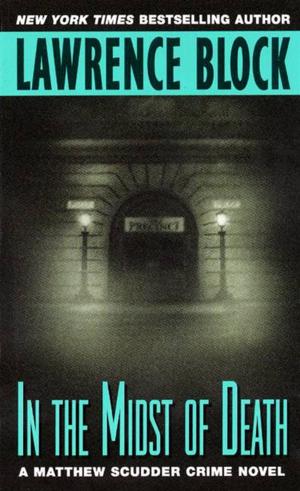 Cover of the book In the Midst of Death by Lynsay Sands