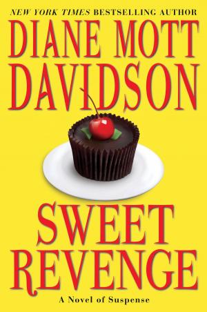 Cover of the book Sweet Revenge by Rebecca Rohman