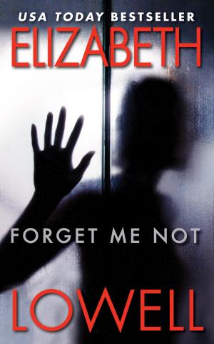 Cover of the book Forget Me Not by G.M. Ford