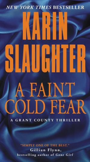 Cover of the book A Faint Cold Fear by Will Taylor