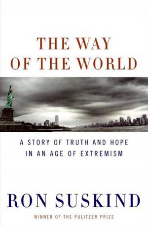 Cover of the book The Way of the World by Franklin Foer