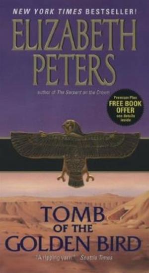 Cover of the book Tomb of the Golden Bird by Simon Toyne