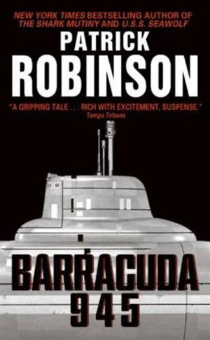 Cover of the book Barracuda 945 by Christina Dodd