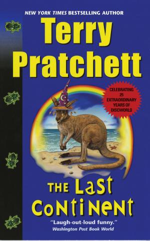 Cover of the book The Last Continent by H. R. McMaster