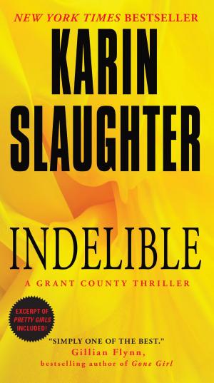Cover of the book Indelible by Bob Greene