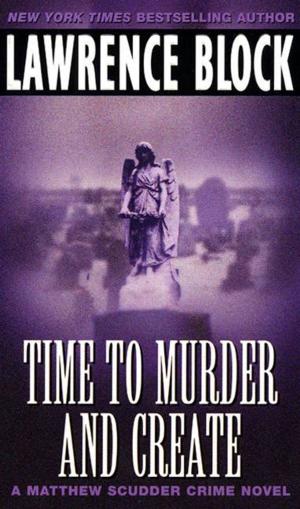 Cover of the book Time to Murder and Create by Dr. Joann Fletcher