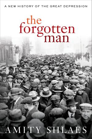 Cover of the book The Forgotten Man by Frances de Pontes Peebles