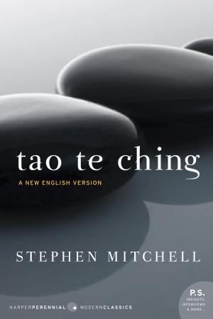 Cover of the book Tao Te Ching by John Brockman