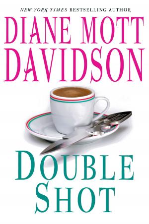 Cover of the book Double Shot by Phoebe Damrosch