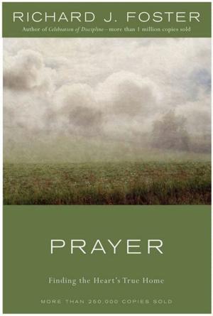 Cover of the book Prayer - 10th Anniversary Edition by Jiddu Krishnamurti