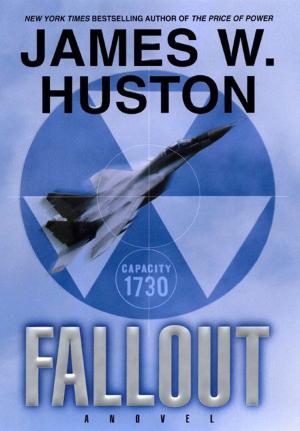 Cover of the book Fallout by Victoria Alexander