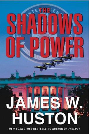 Cover of the book The Shadows of Power by Victoria Alexander
