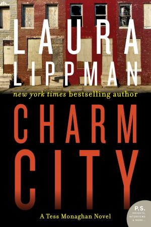 Cover of the book Charm City by Laura Lippman